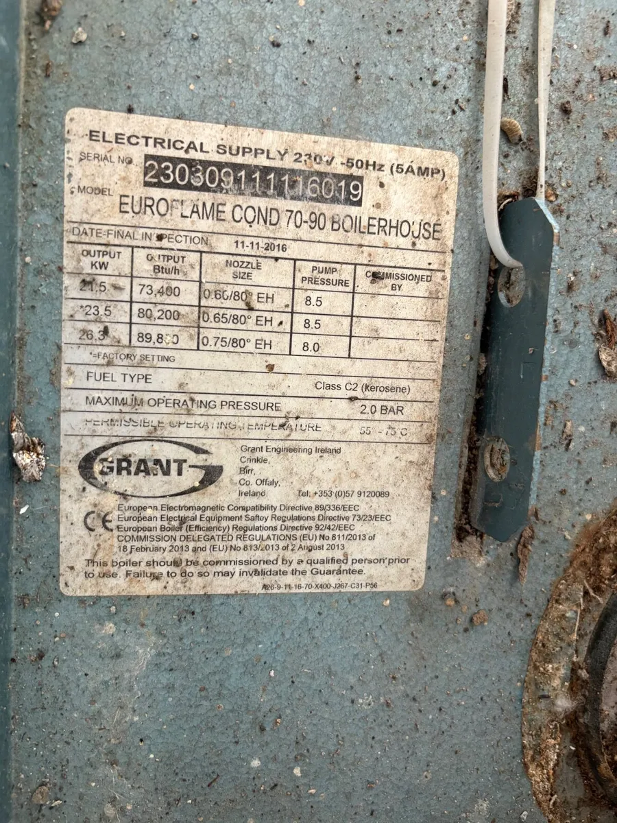 Boiler - Image 3