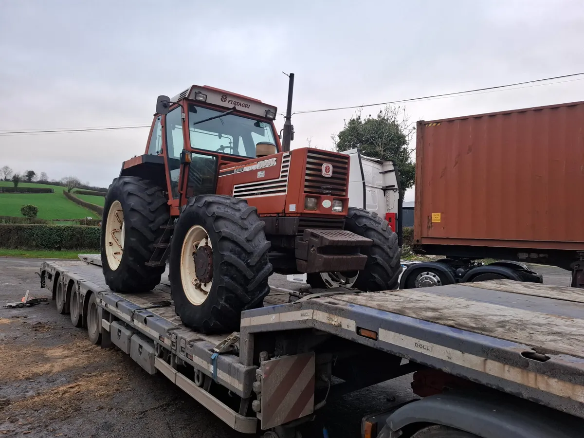 !!! TRACTORS WANTED !!! - Image 3