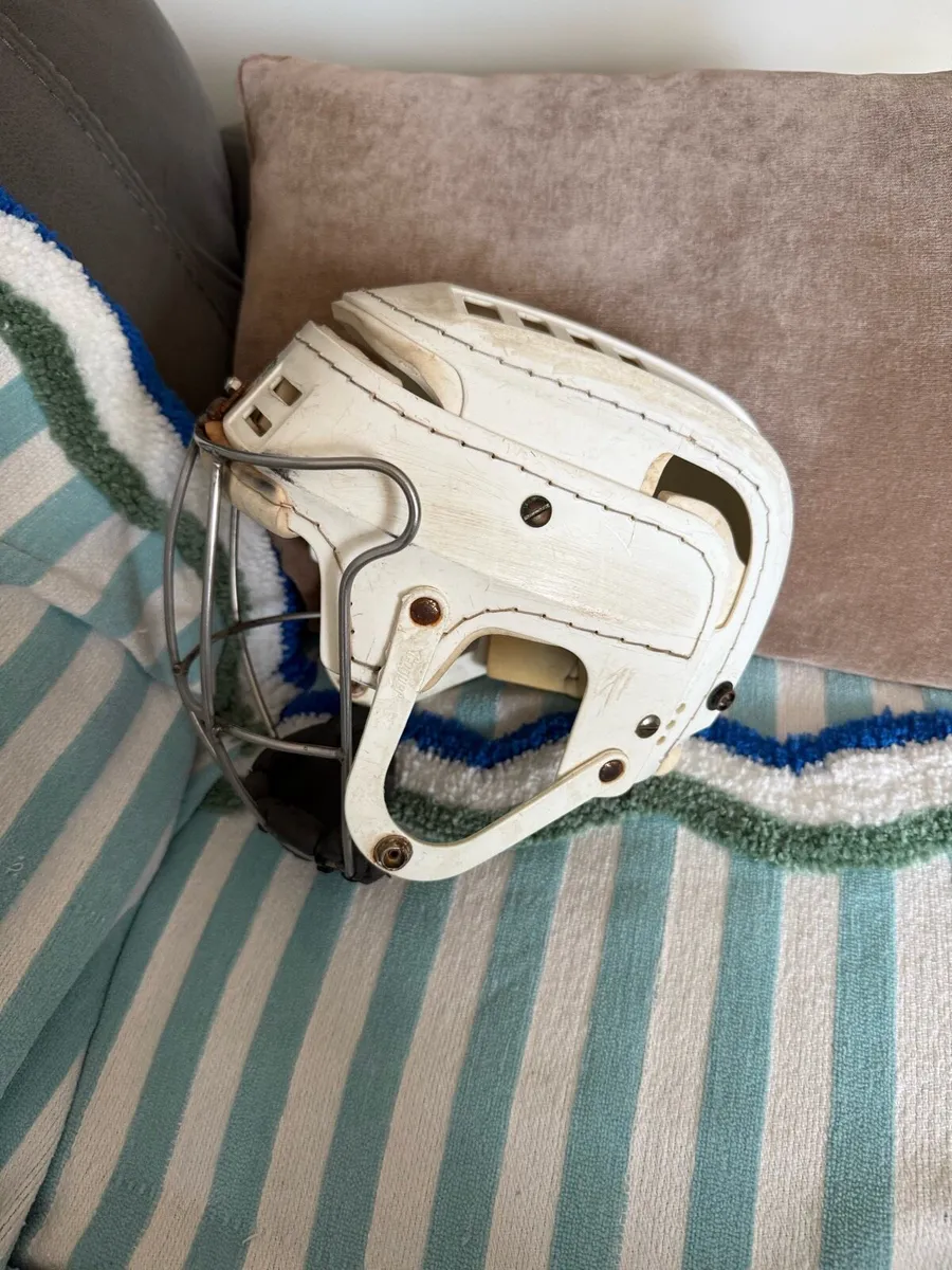 Cooper SK100 Made in Canada - Image 2