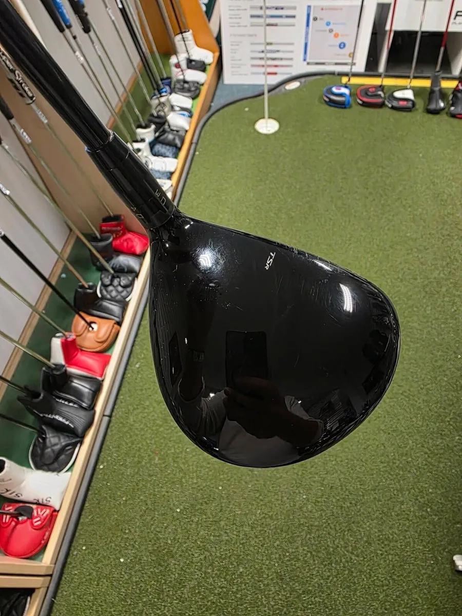 Titleist TSr1 7 Wood - Image 3