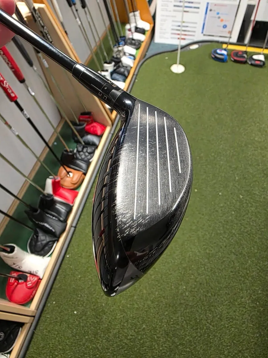 Titleist TSr1 7 Wood - Image 4