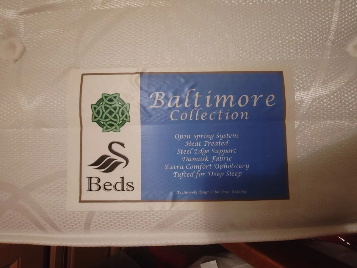 Mattress - Single - Image 2