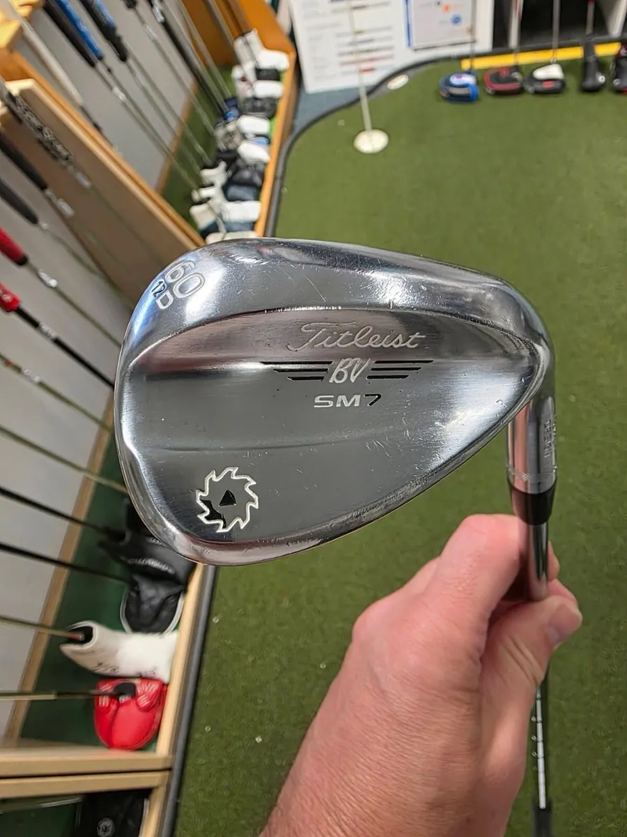 Titleist Vokey Sm7 - Image 1