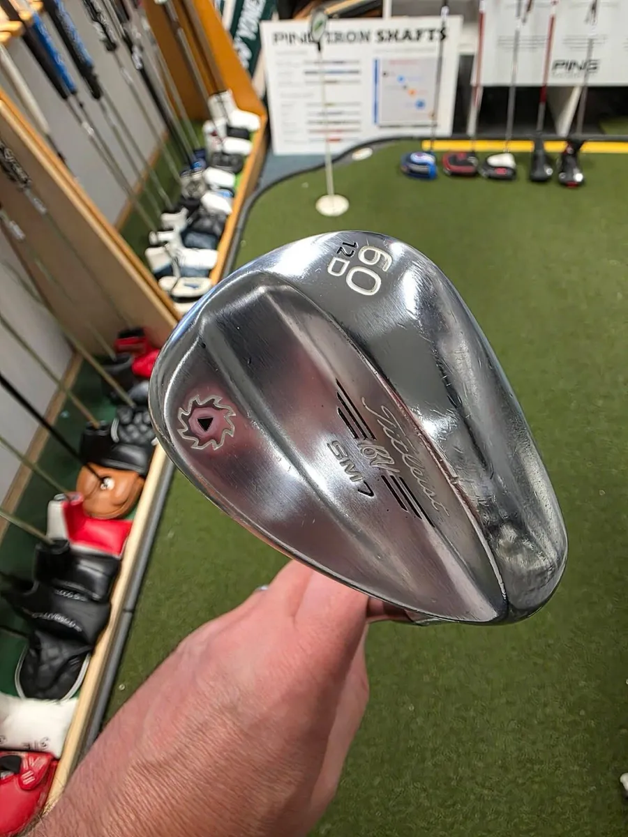 Titleist Vokey Sm7 - Image 2