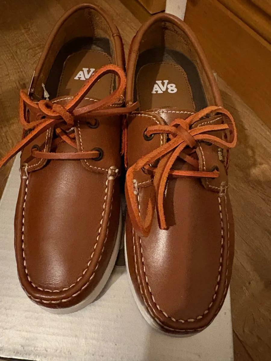 Dubarry Av8 size 37 - Image 4