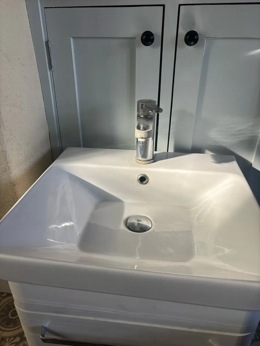 Vanity unit free - Image 3
