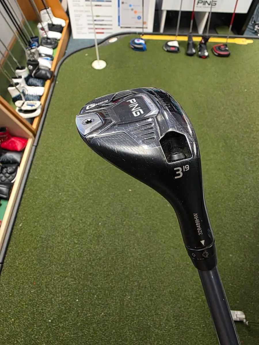 Ping G425 3 Hybrid - Image 2