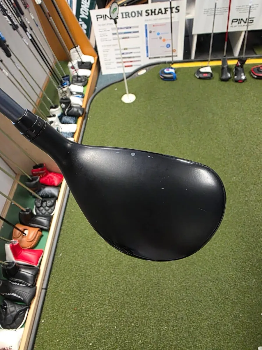Ping G425 3 Hybrid - Image 3
