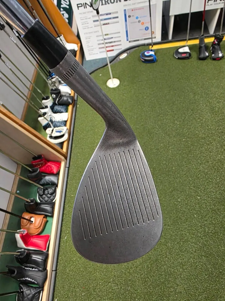 Callaway Mack Daddy Wedges - Image 4