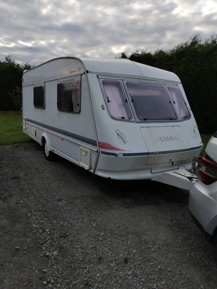 Caravan - Image 1