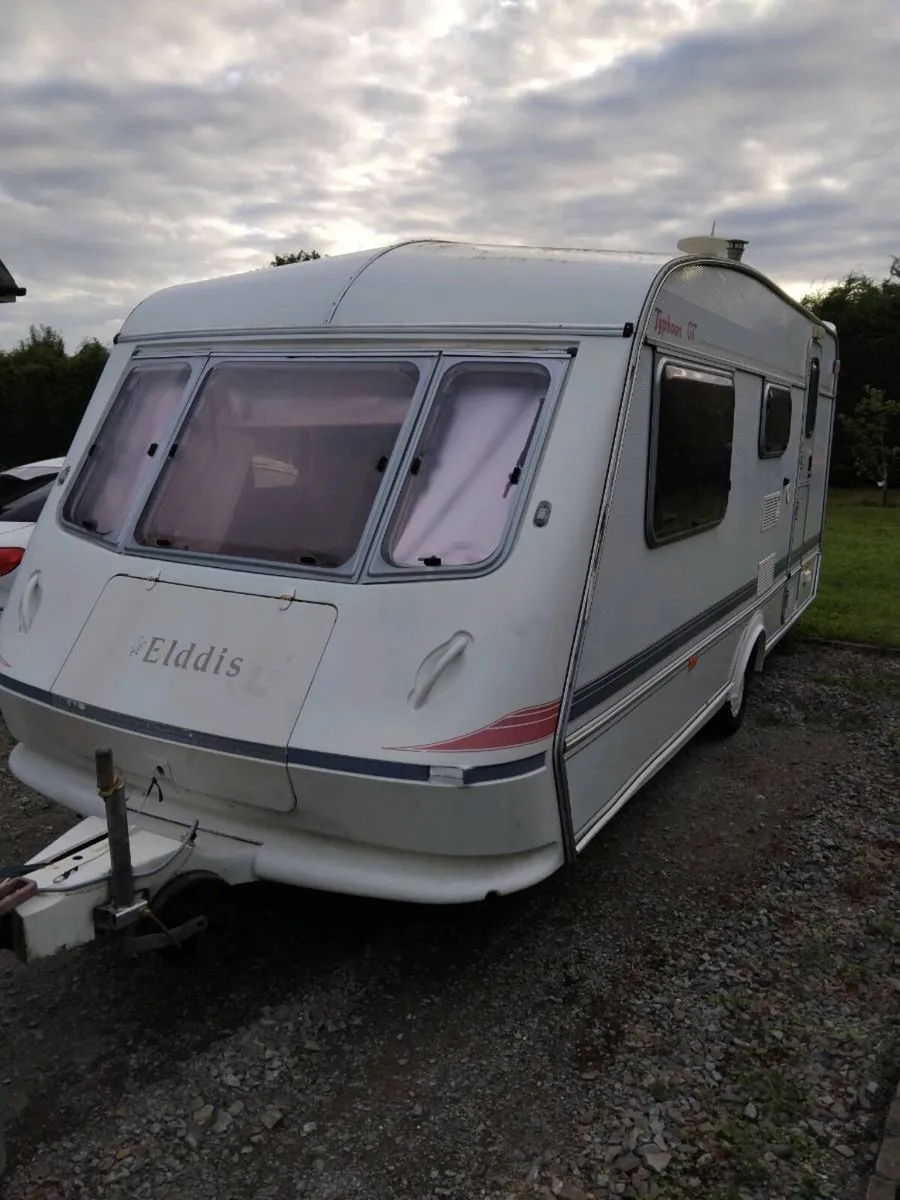 Caravan - Image 2