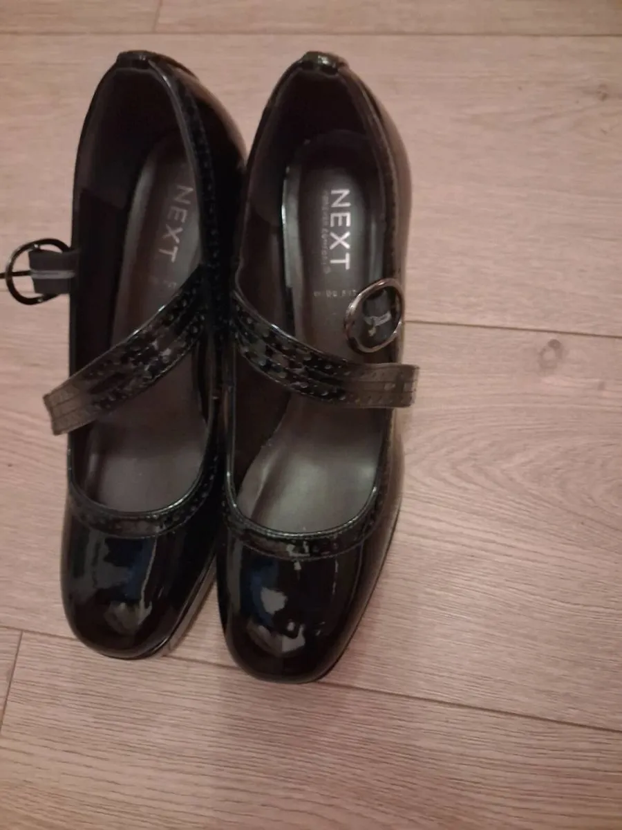 Ladys shoes - Image 3