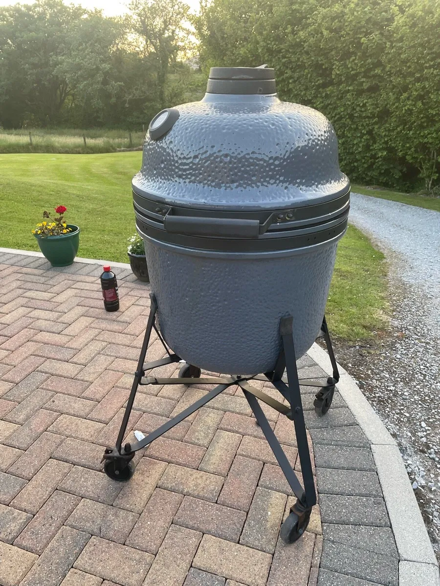 BergHoff BBQ - Image 1