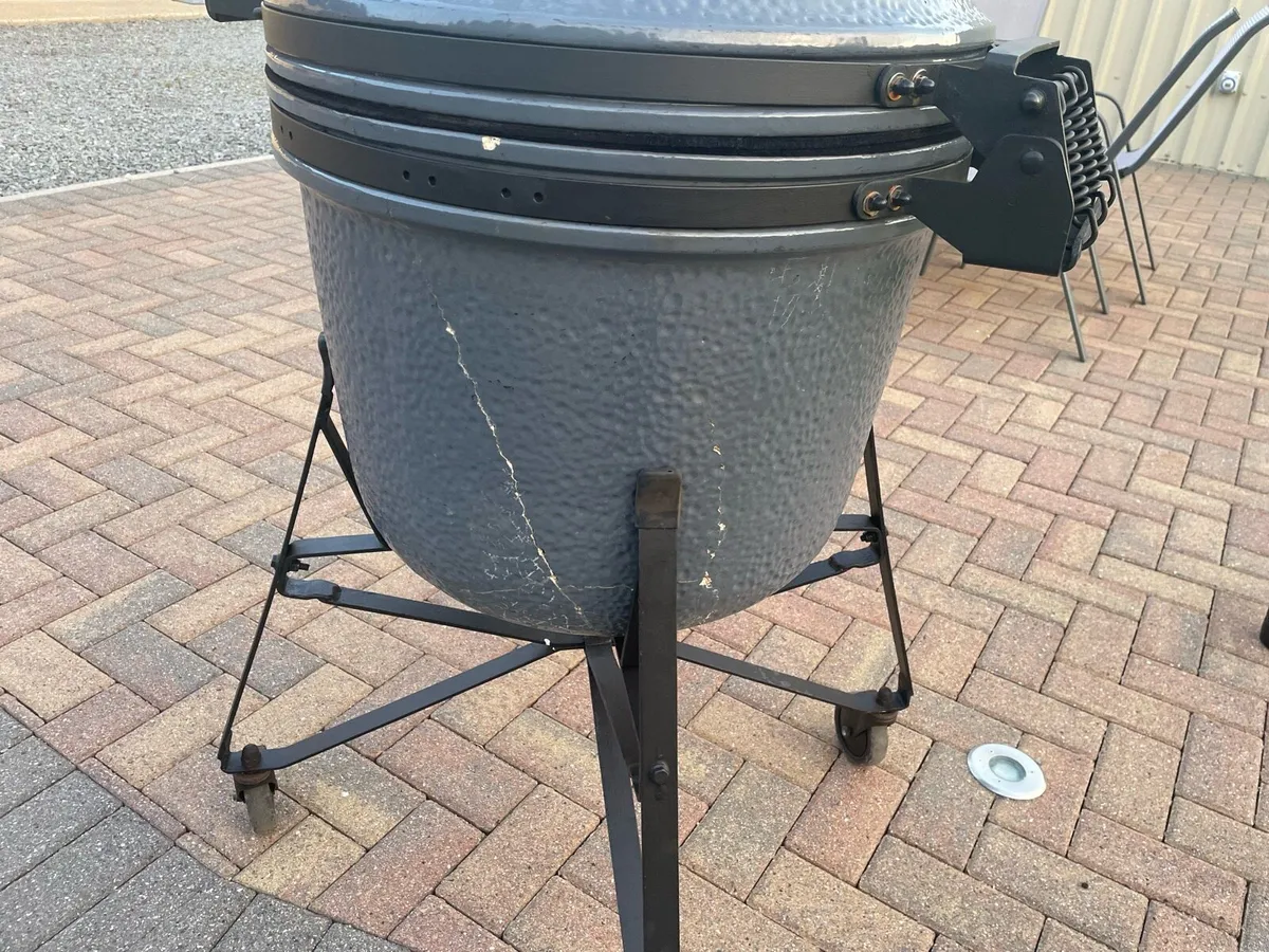 BergHoff BBQ - Image 2
