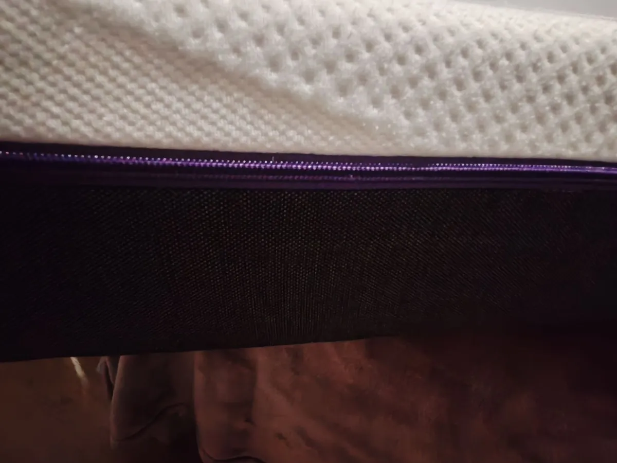 Mattress - single (kid's bed) - Image 3