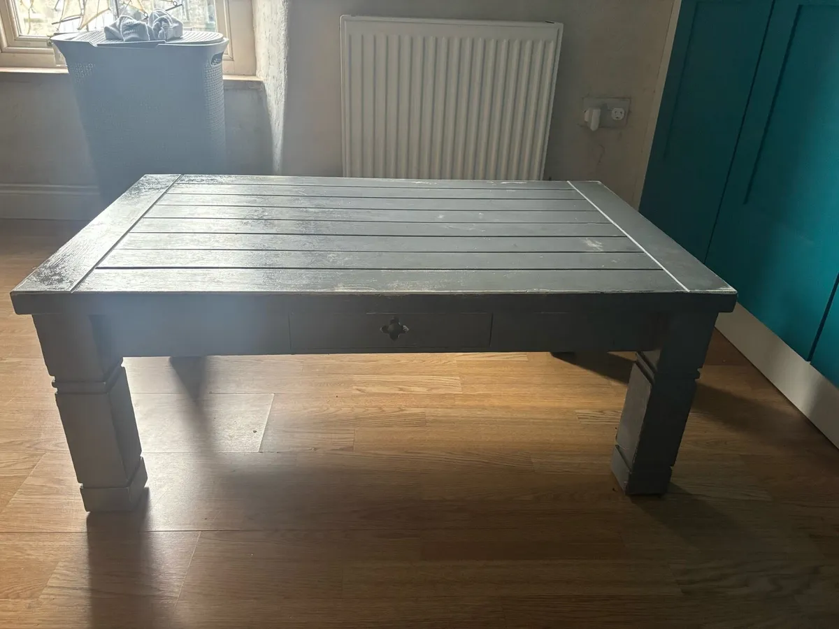 Coffee table - Image 2