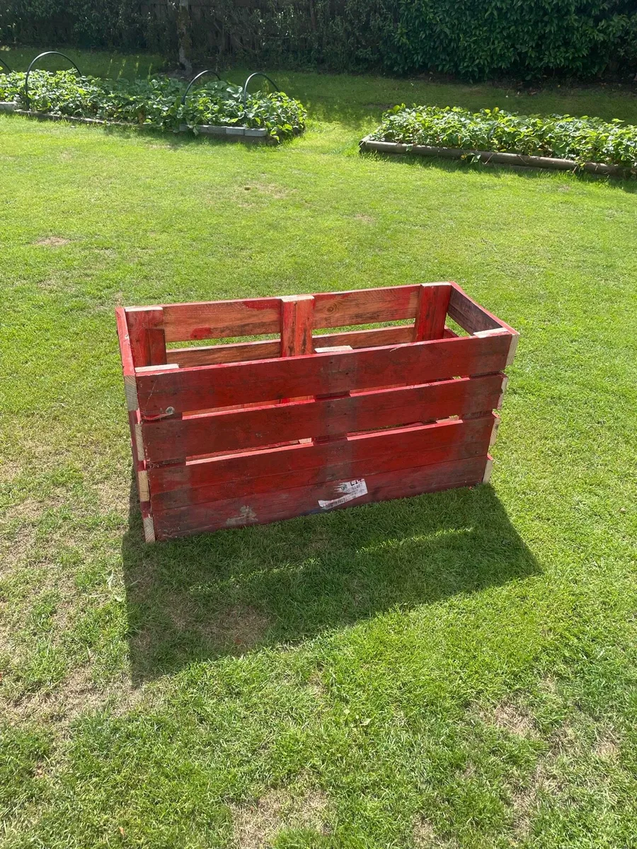 Planter box - Image 2