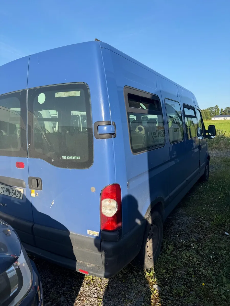 Renault Master - Image 2