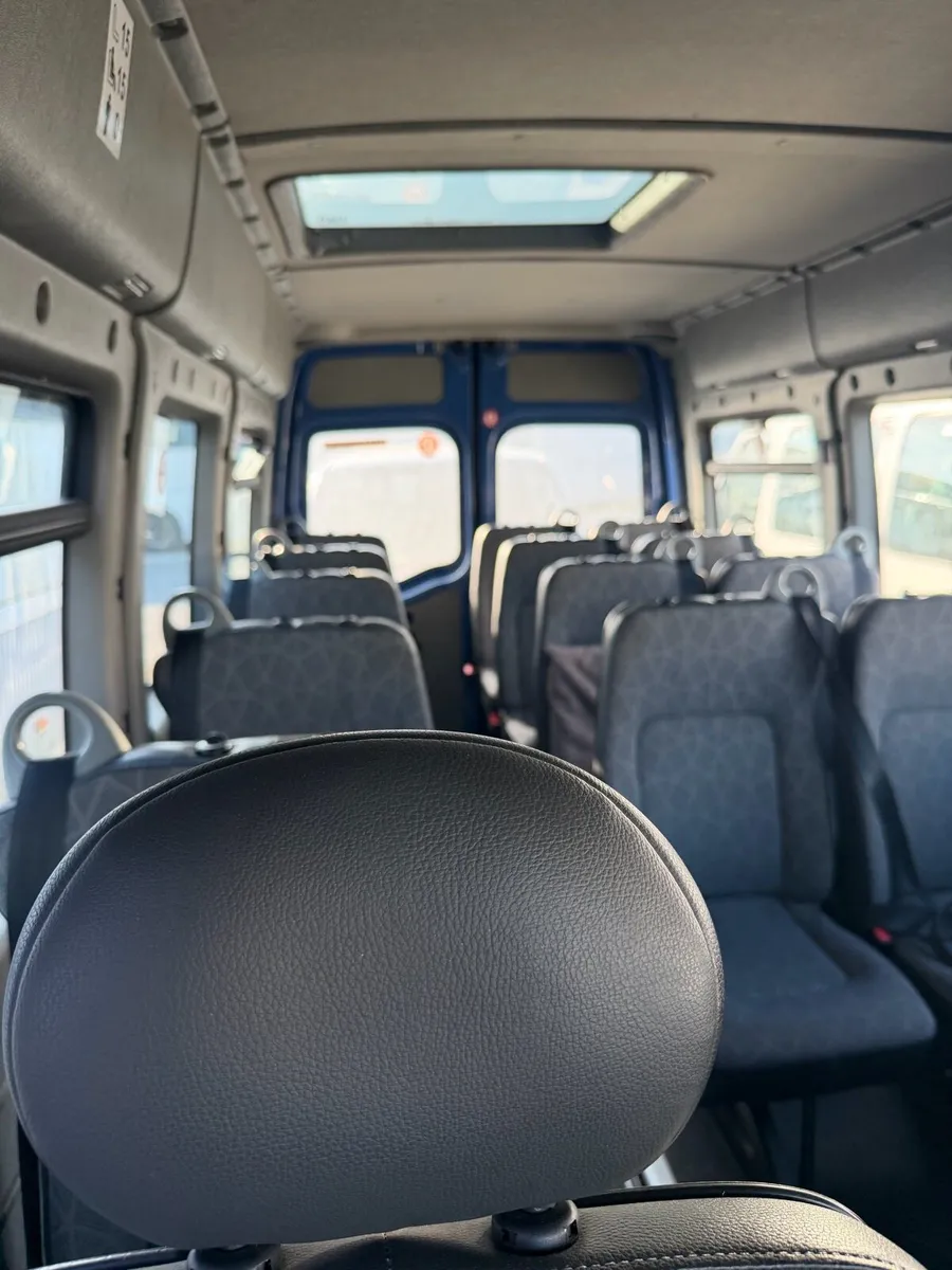 Renault Master - Image 4