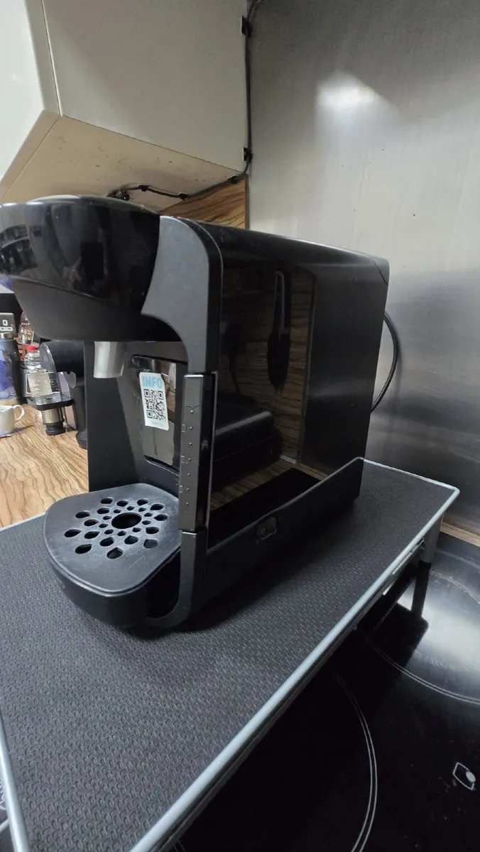 Coffee Machine - Image 1