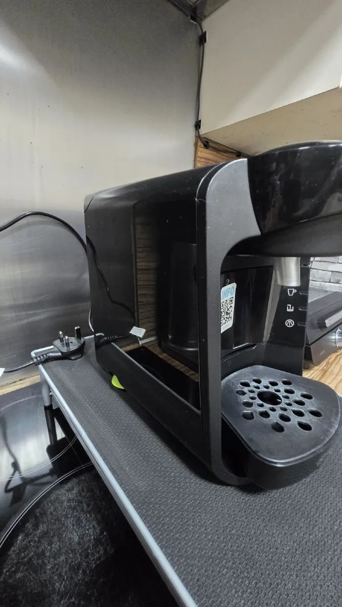 Coffee Machine - Image 2