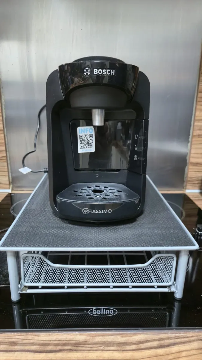 Coffee Machine - Image 3