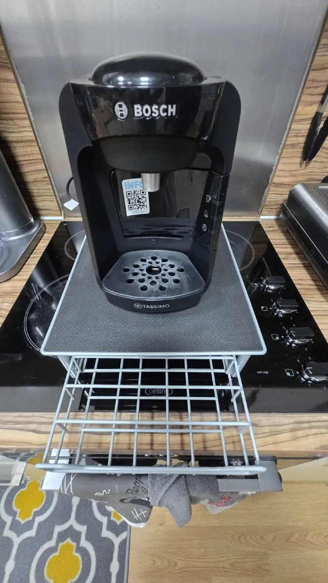 Coffee Machine - Image 4