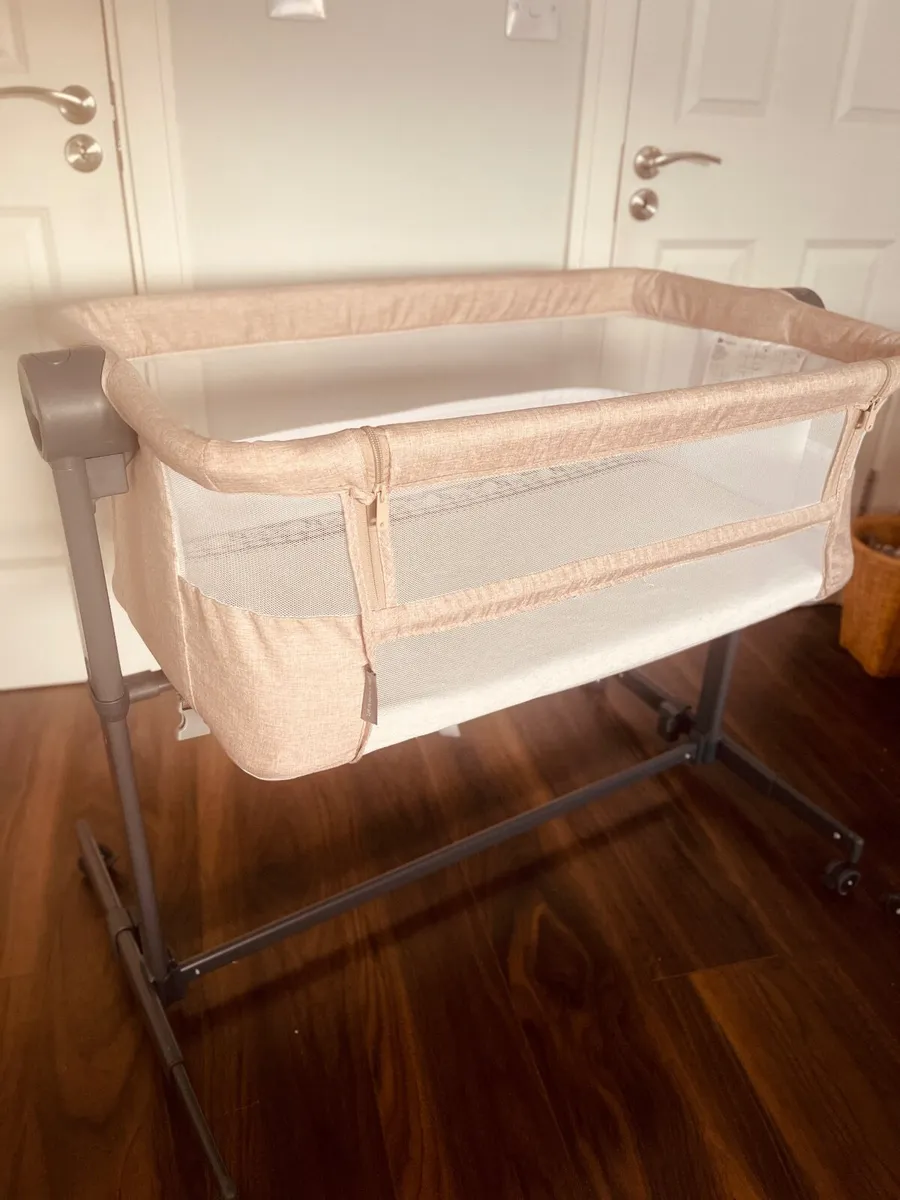 Baby Bassinet - Image 2
