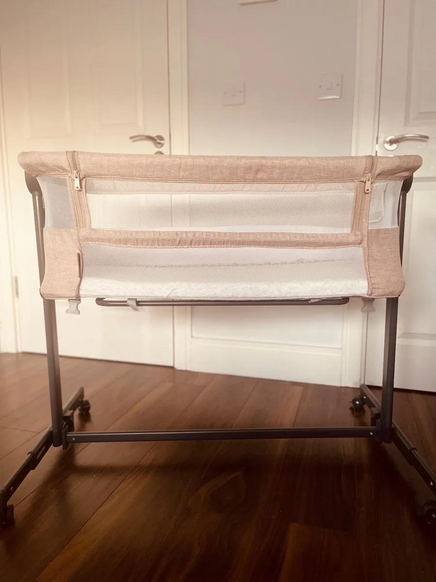 Baby Bassinet - Image 3