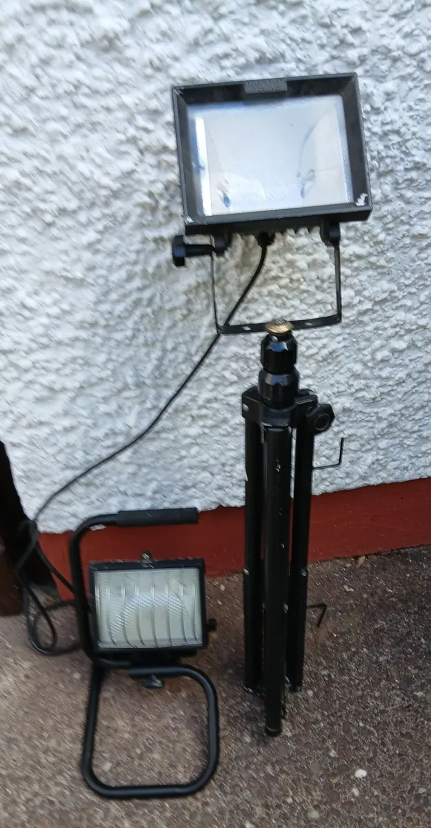 Halogen Spot Lights - Image 4