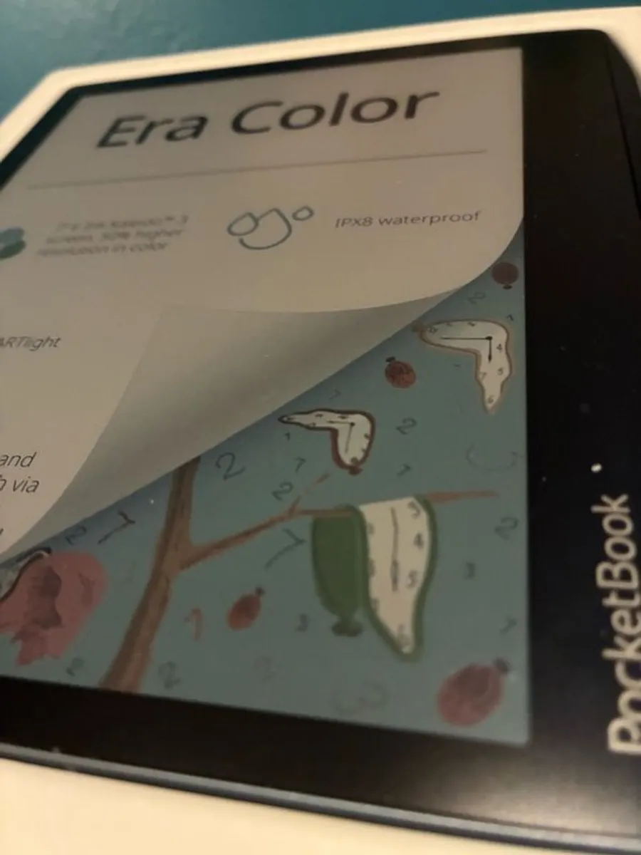 PocketBook Era Colour - Image 3