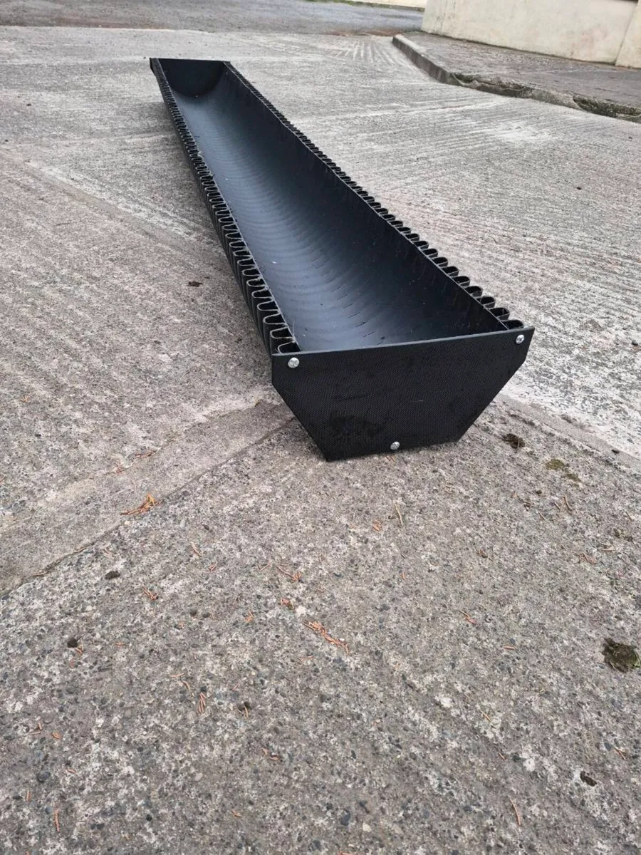 Feed Trough - Image 1