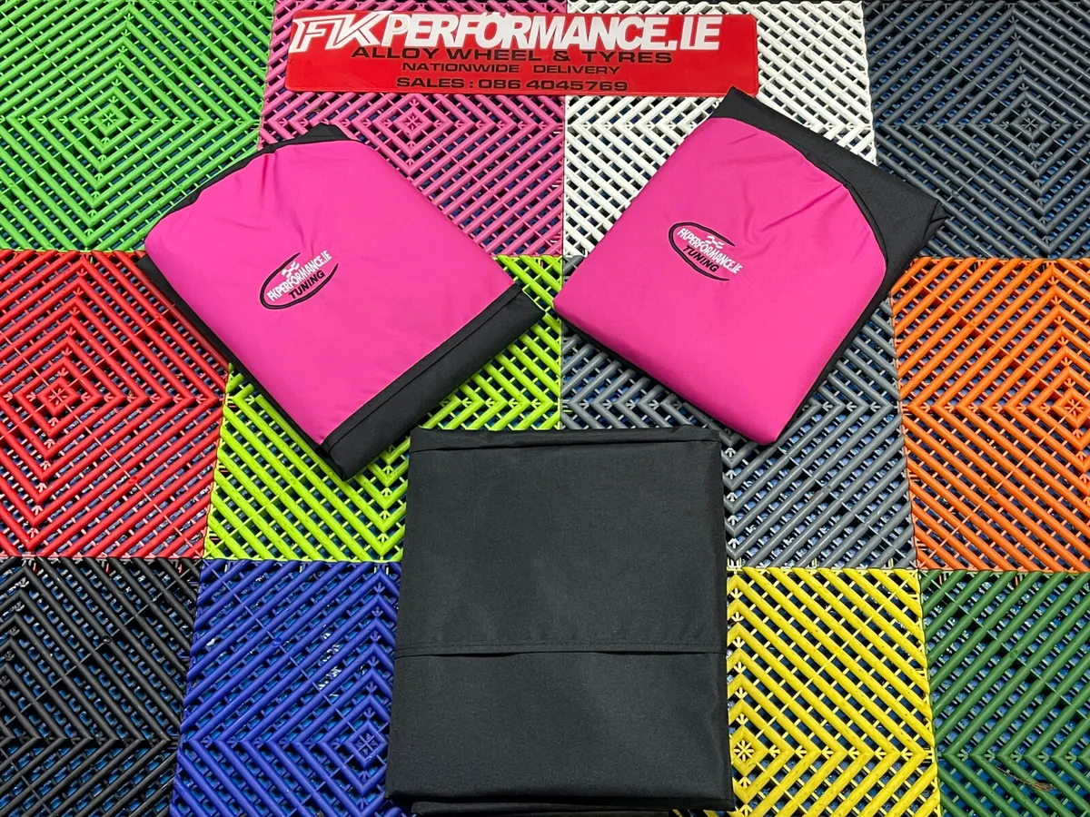 Ultimate universal seat covers - Image 3