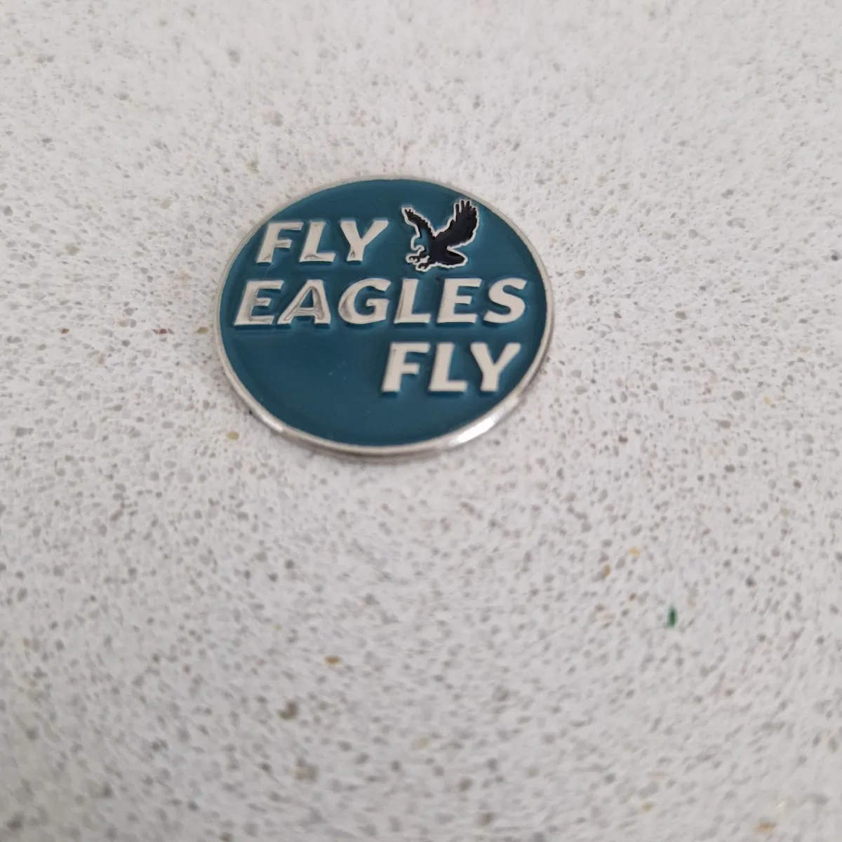 American Football Ball Markers (Golf) - Image 4