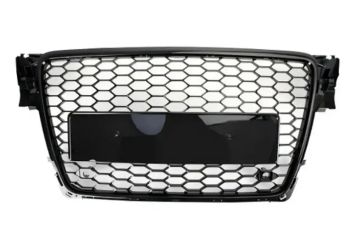 Audi  grills special offers
