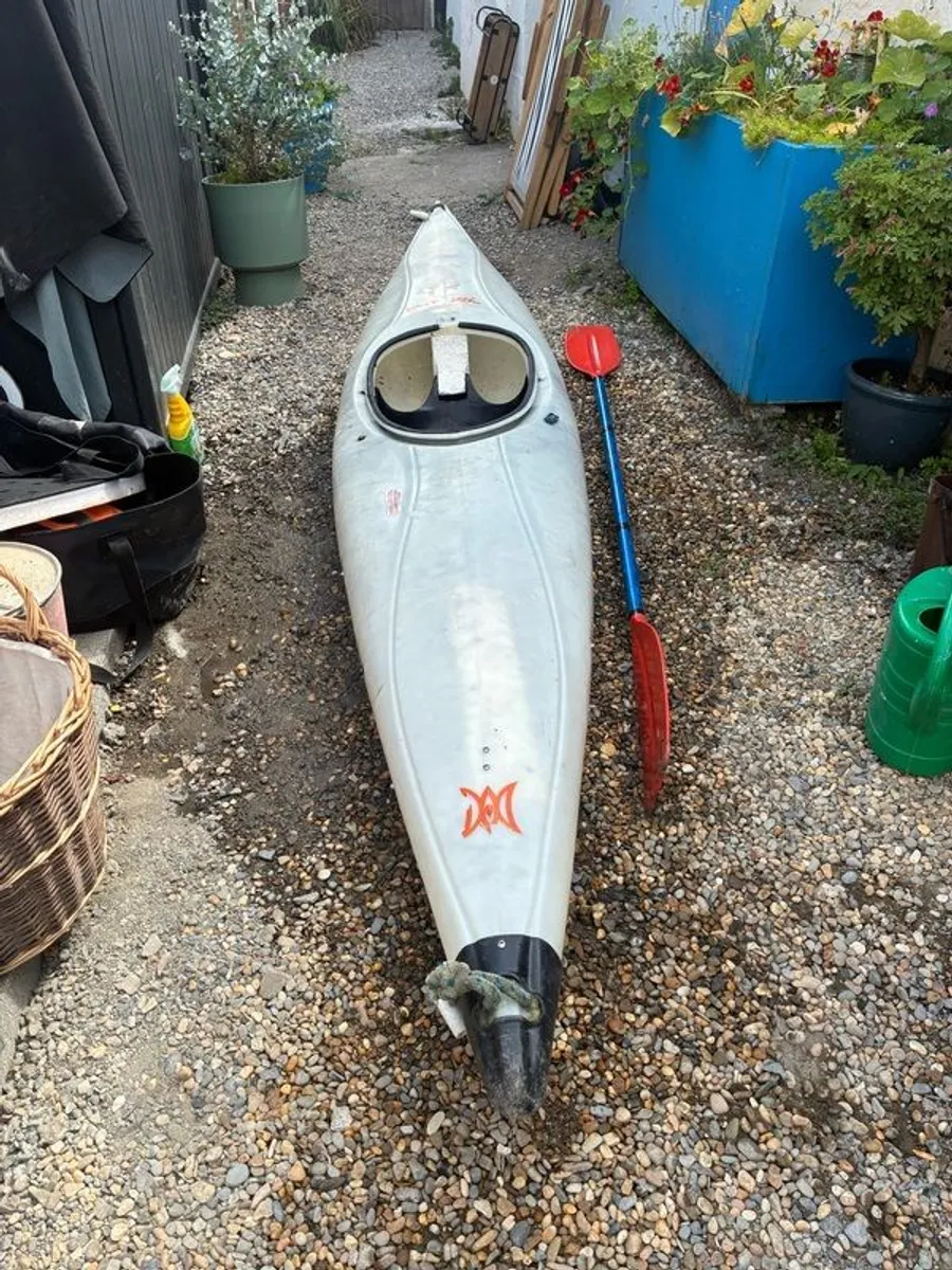 Canoes x 2 - Image 3