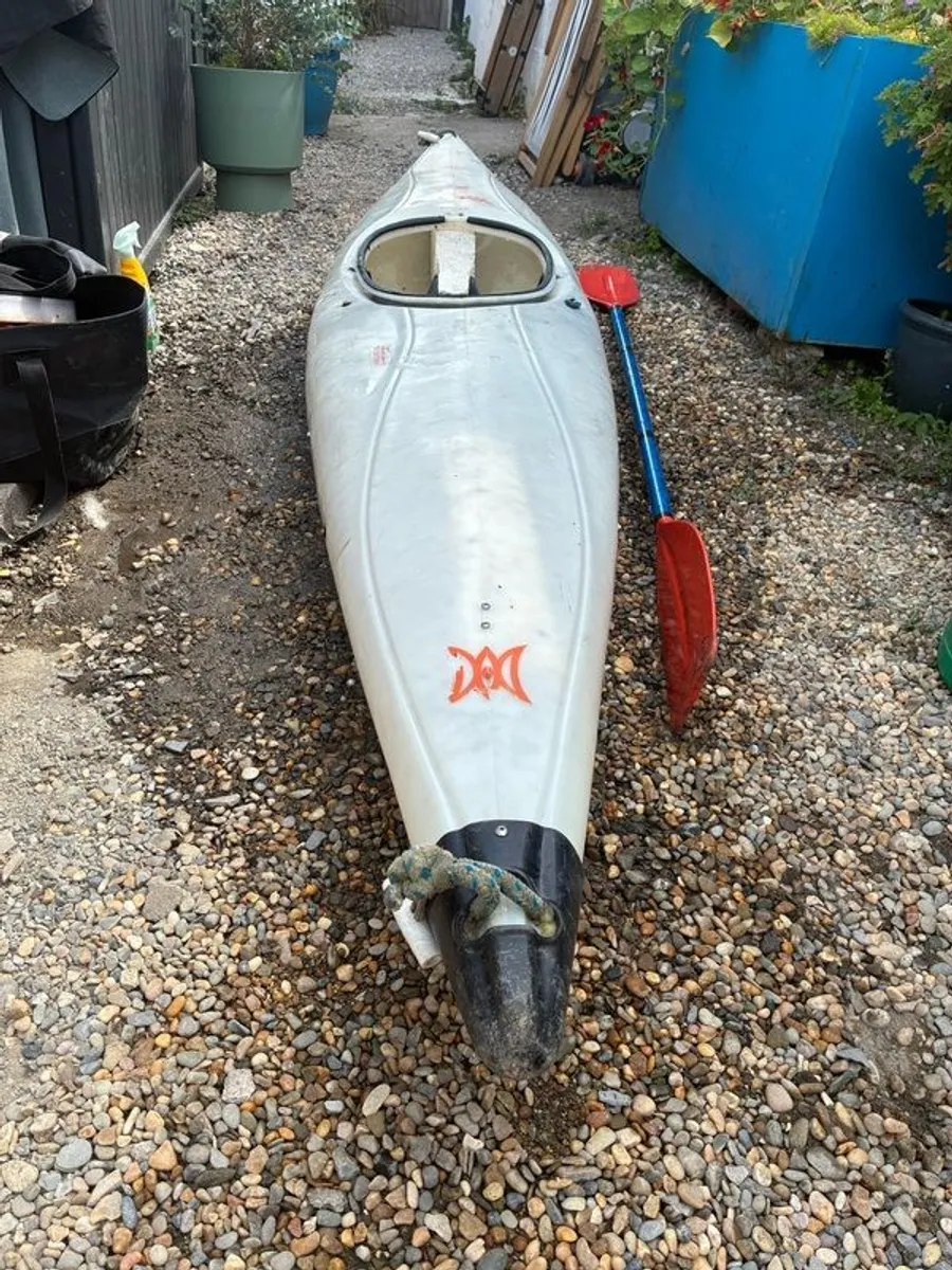 Canoes x 2 - Image 4