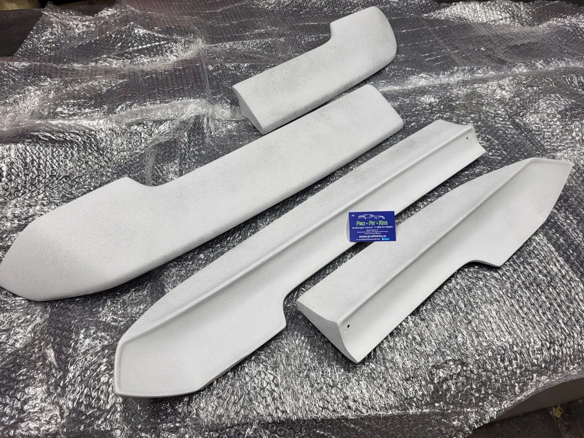 Van accessories - Image 1