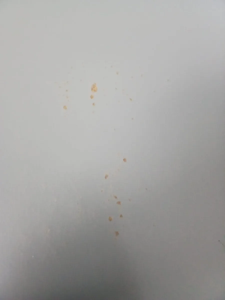 Office Desk & Chair - Image 4