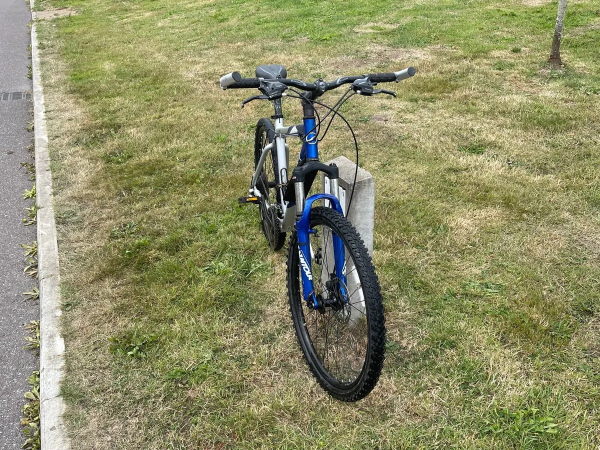 Giant Mountain Bike - Image 2