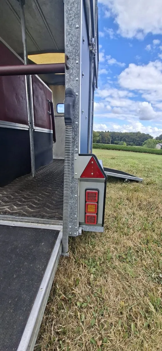 Ifor williams 505 - Image 3