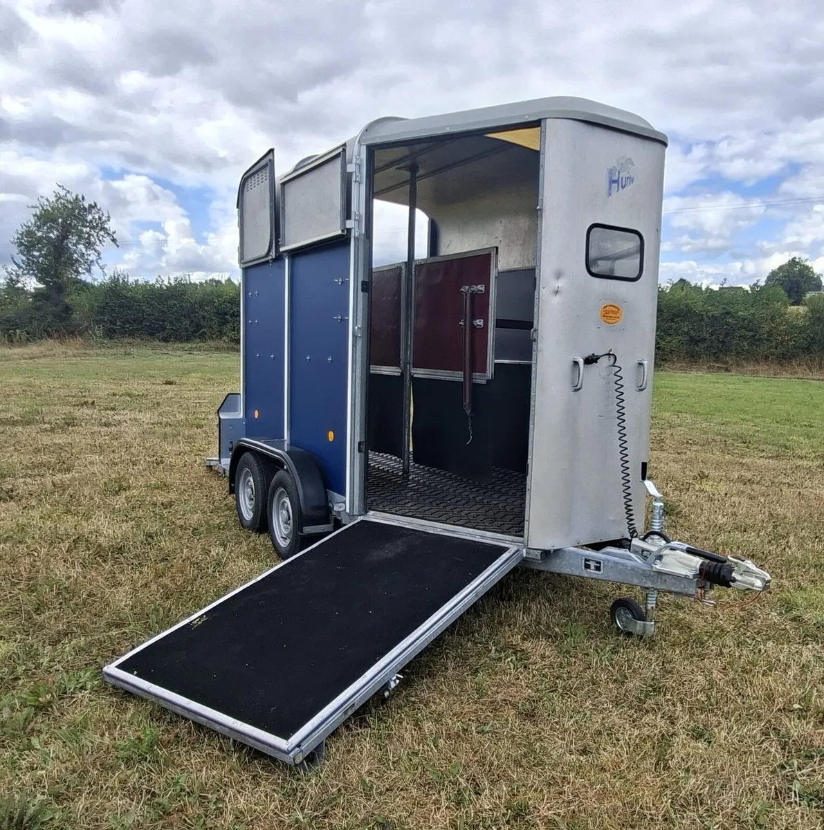 Ifor williams 505 - Image 4