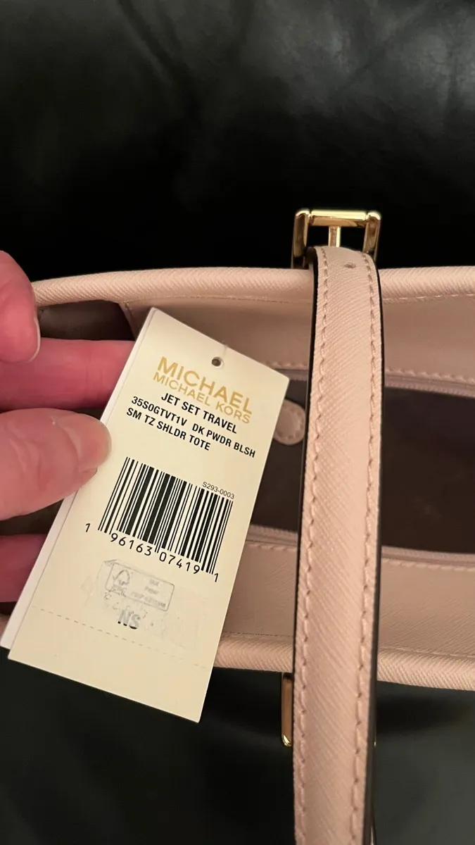 Michael kors brand new tote bag - Image 4