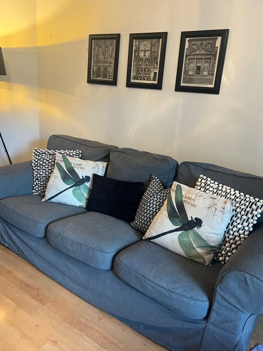 Free Furniture Set - Image 2