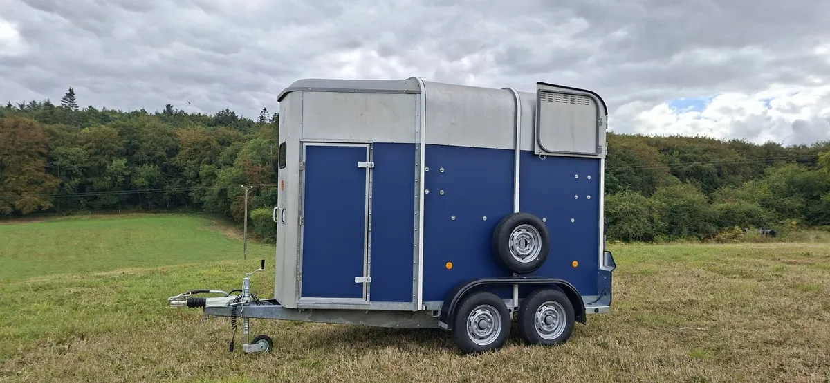 Ifor williams 505 - Image 1
