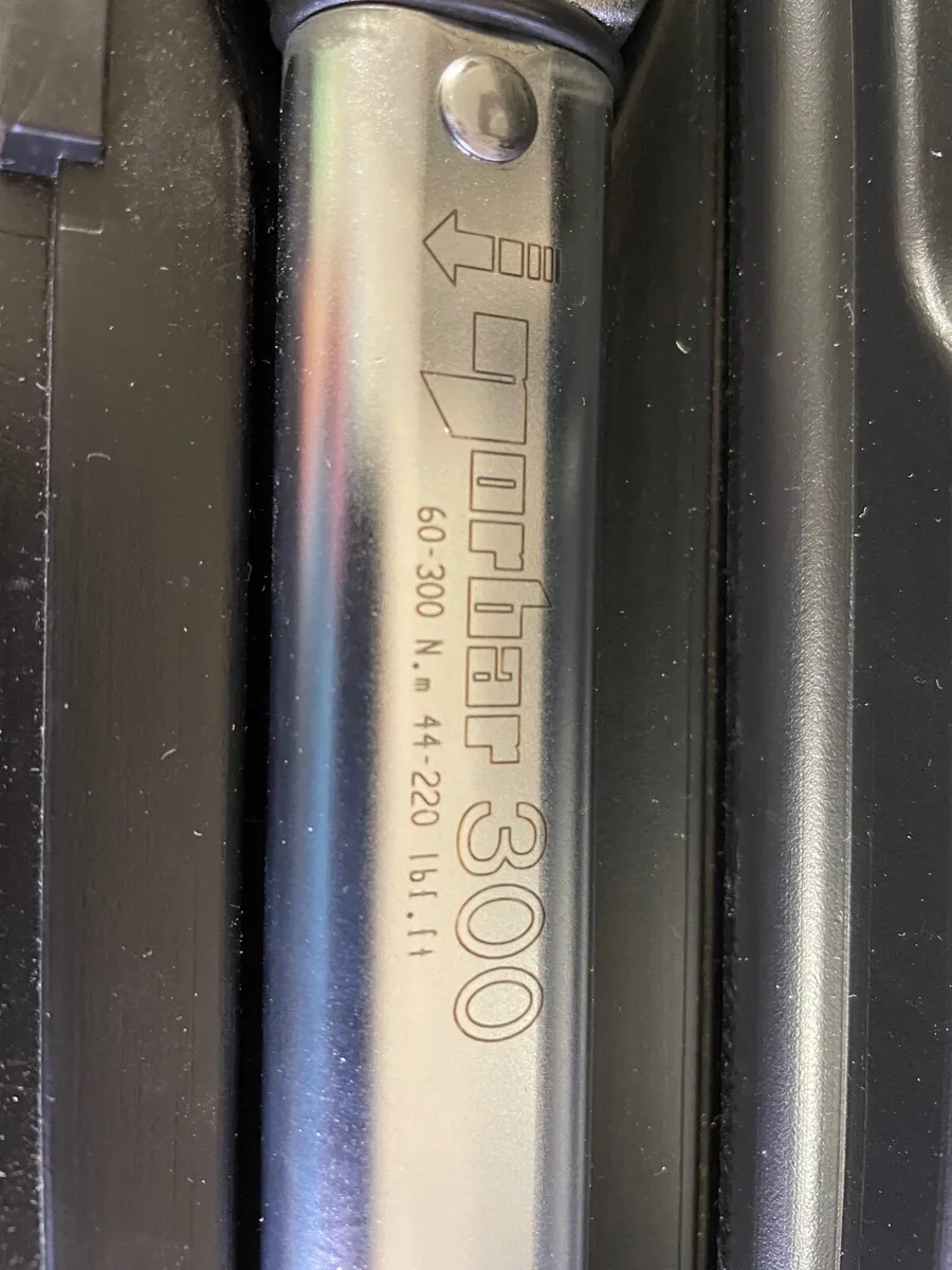 Norbar Torque Wrench - Image 4