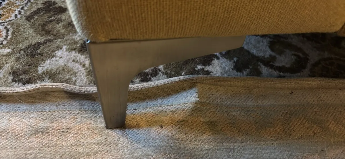 Couch Finline furniture - Image 2