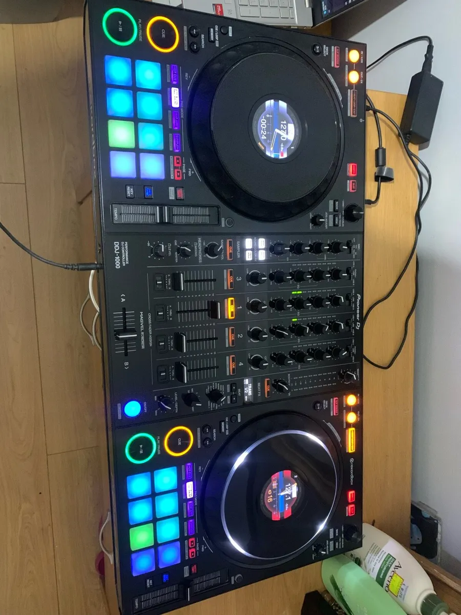 Pioneer DDJ 1000 - Image 1
