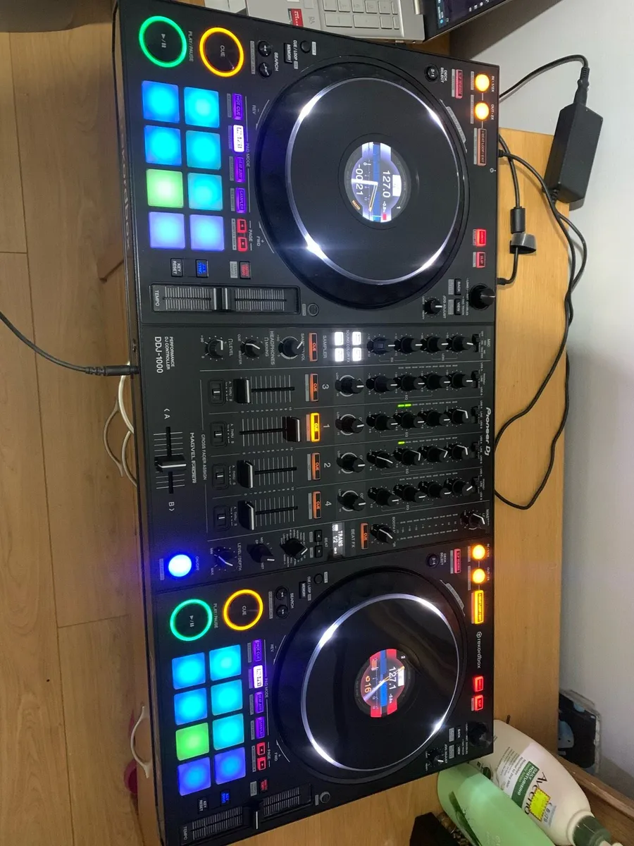 Pioneer DDJ 1000 - Image 2