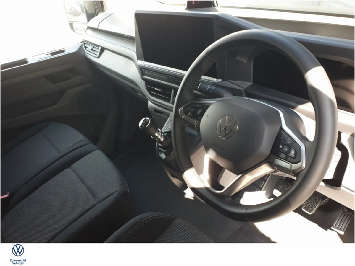 Volkswagen Transporter Transporter Startline 2.0TD - Image 3